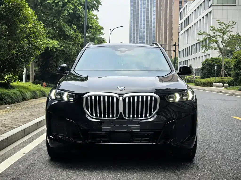 BMW X5 2023 xDrive 30Li Premium M Sport