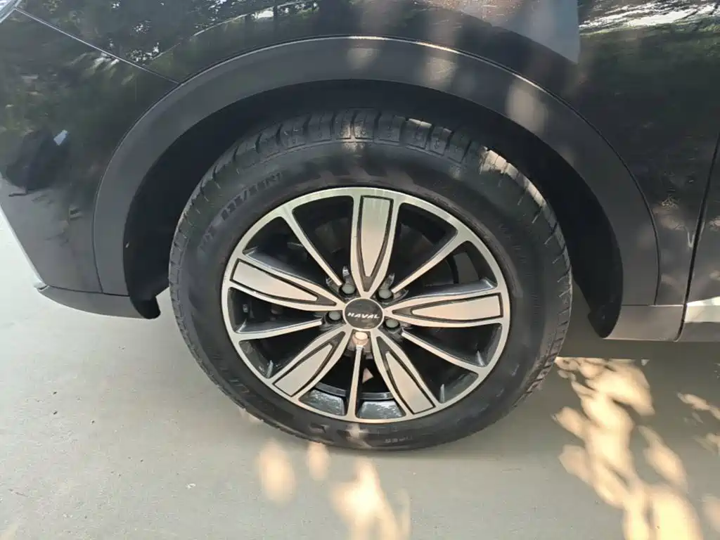 Haval H6 — миниатюра 23