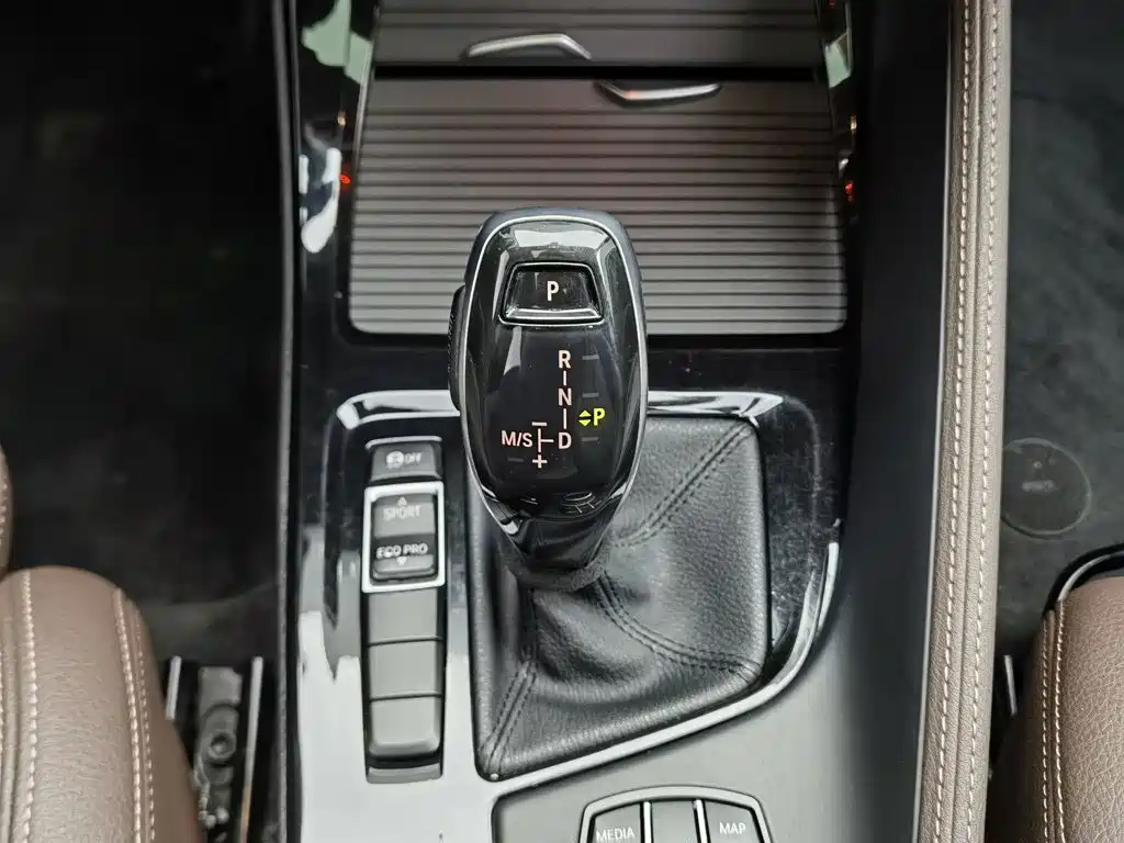 BMW X1 — миниатюра 13
