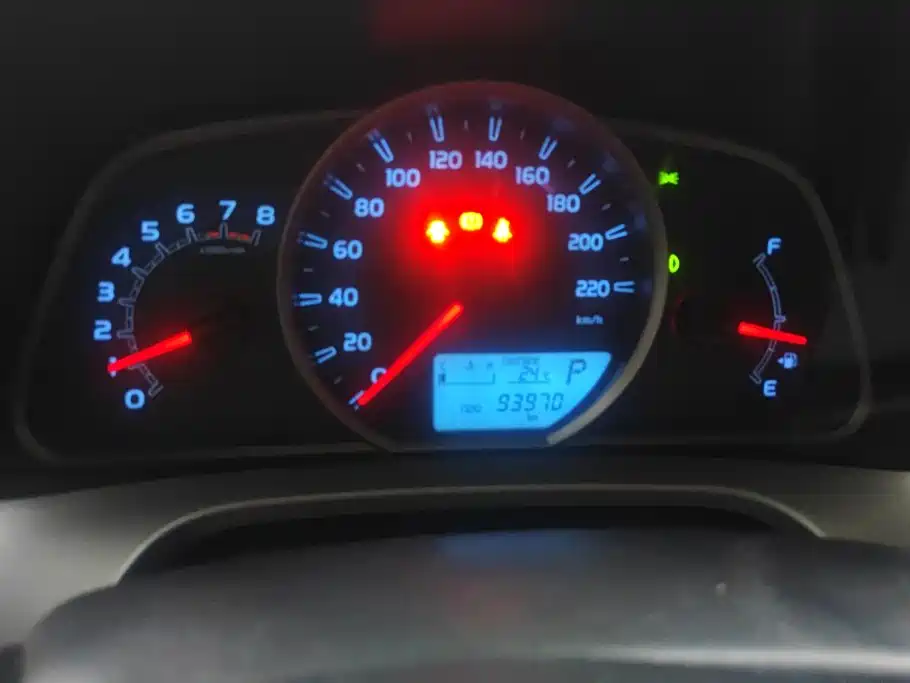 Toyota RAV4 — миниатюра 14