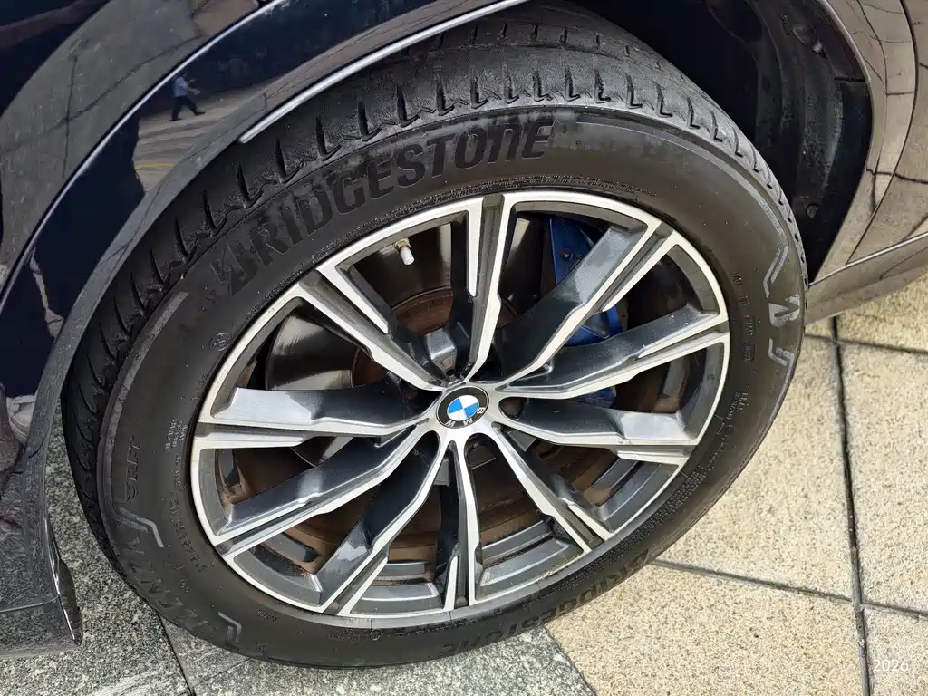 BMW X6 — миниатюра 18