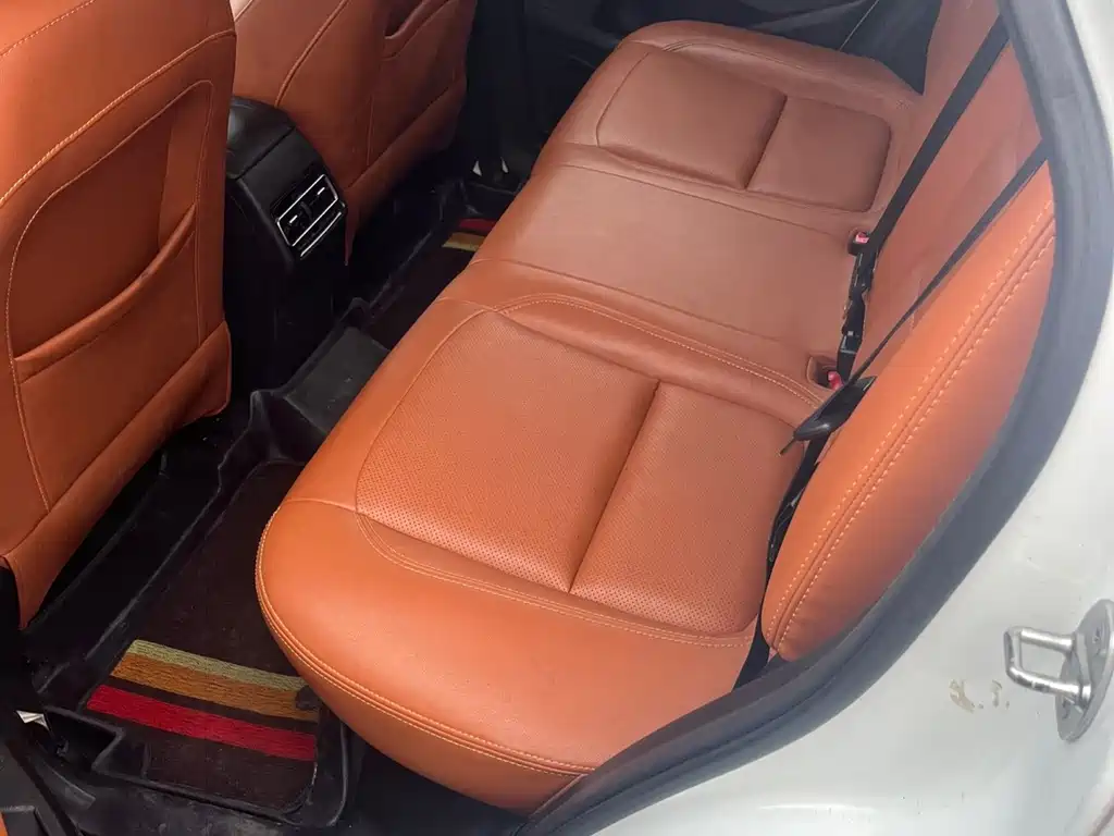 Chery Tiggo 7 — миниатюра 9