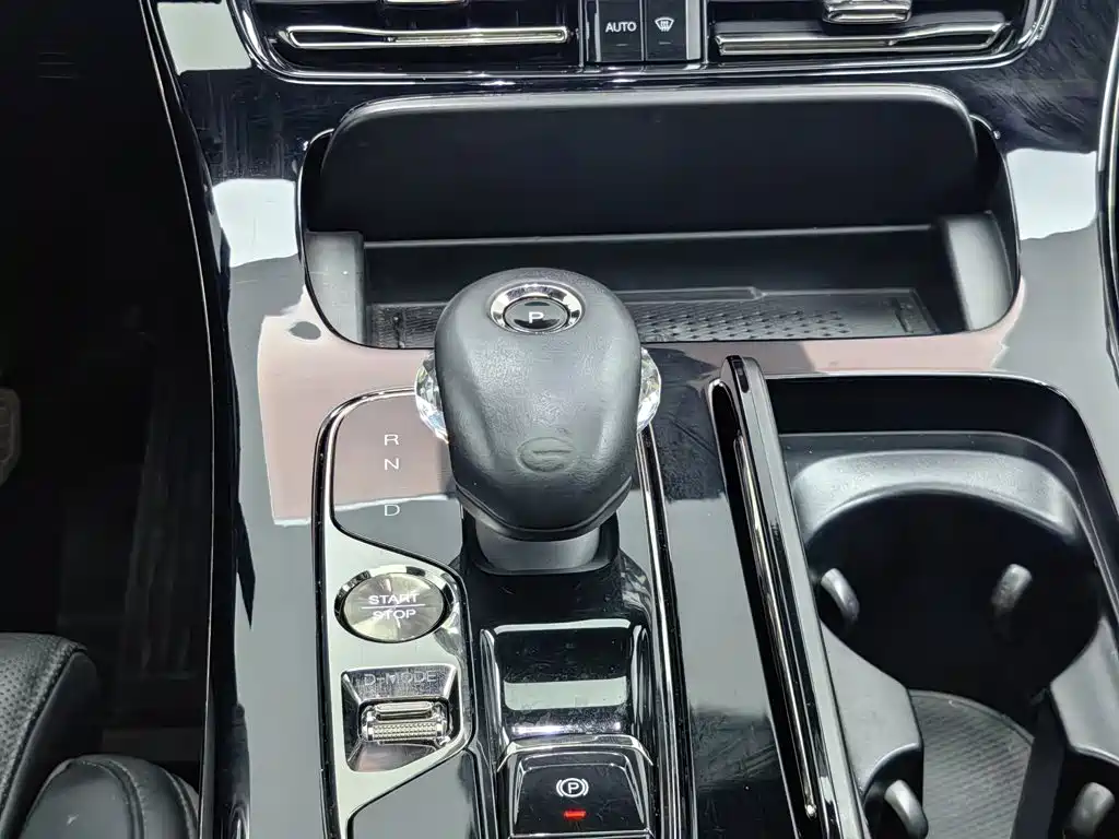 GAC Motor Trumpchi M8 — миниатюра 13