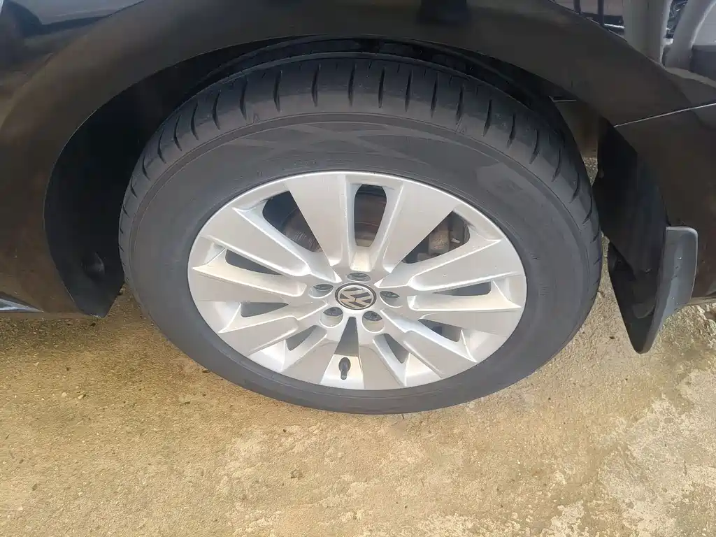 Volkswagen Lavida — миниатюра 12