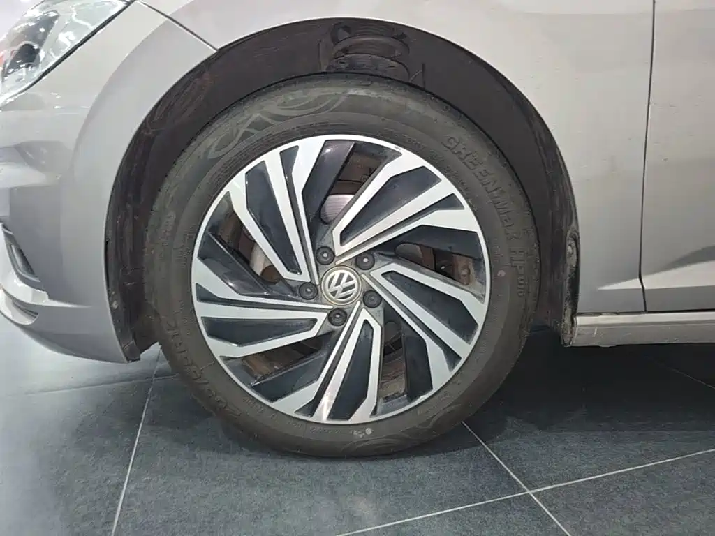 Volkswagen Sagitar — миниатюра 23