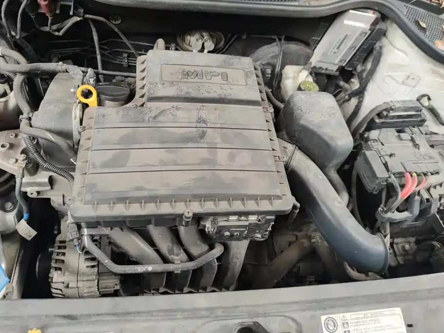 Volkswagen Polo — миниатюра 10