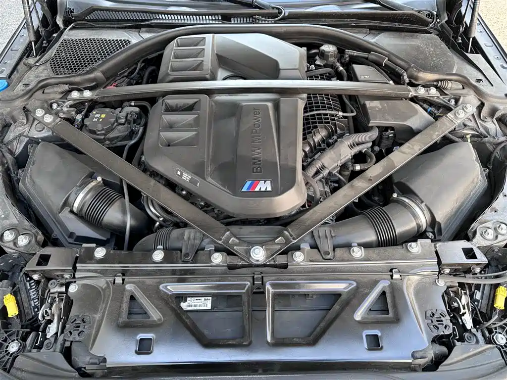 BMW M4 — миниатюра 17