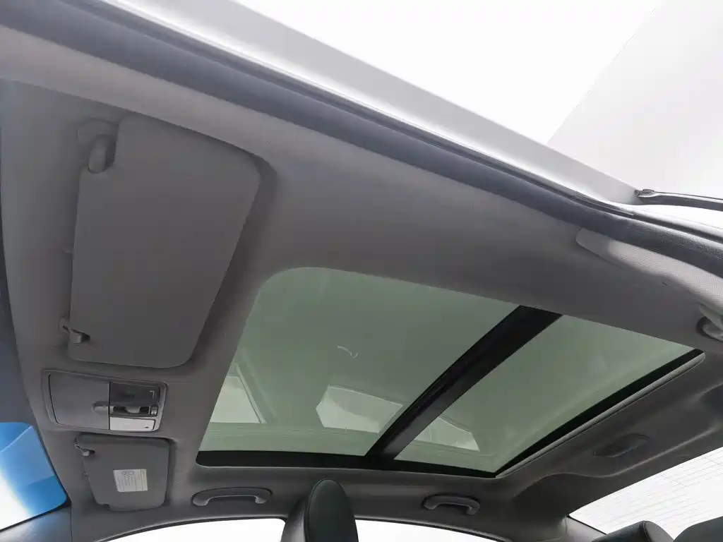 Hyundai Mistra — миниатюра 14