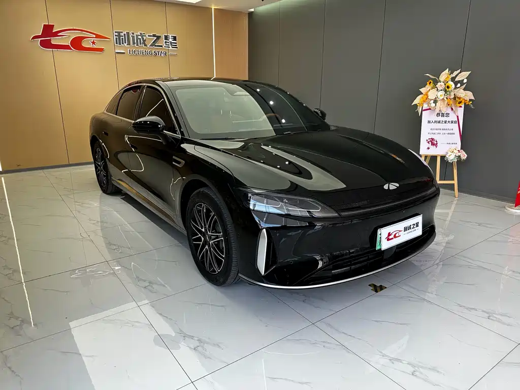 Chery A9L 2025 260