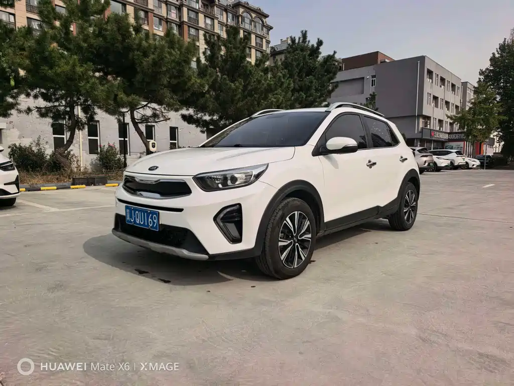 Kia KX1 — миниатюра 2
