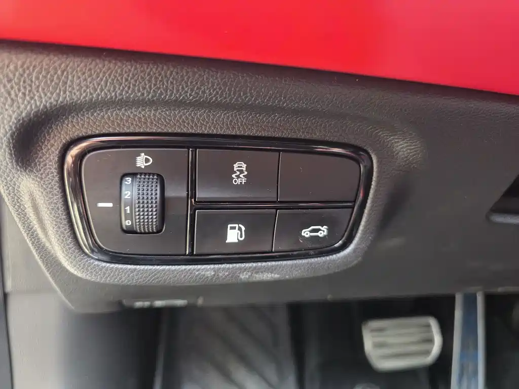 GAC Motor Shadow Leopard — миниатюра 19