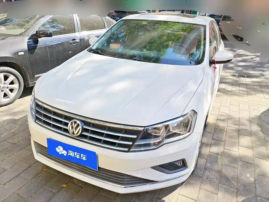 Volkswagen Jetta — миниатюра 2