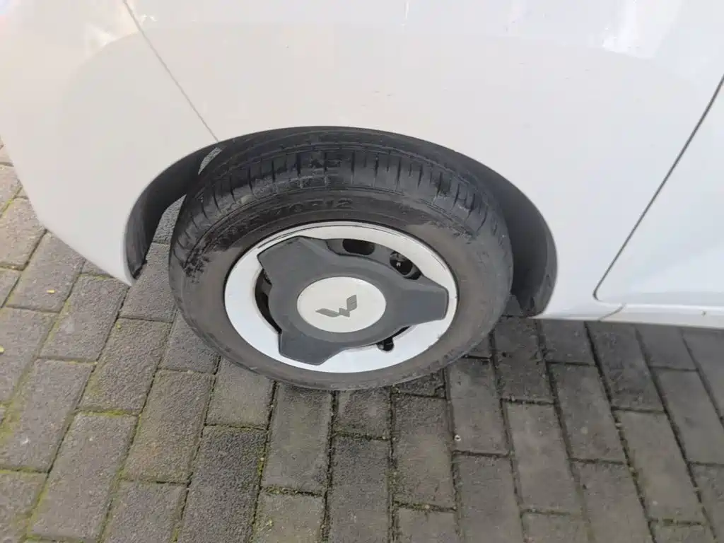 Wuling MINIEV — миниатюра 23