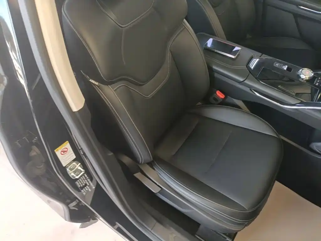 Haval H6 — миниатюра 25