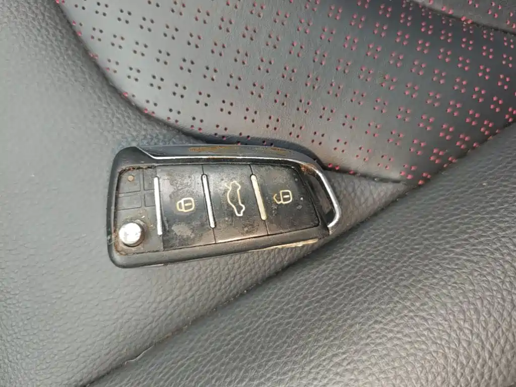 JAC Refine S3 — миниатюра 9