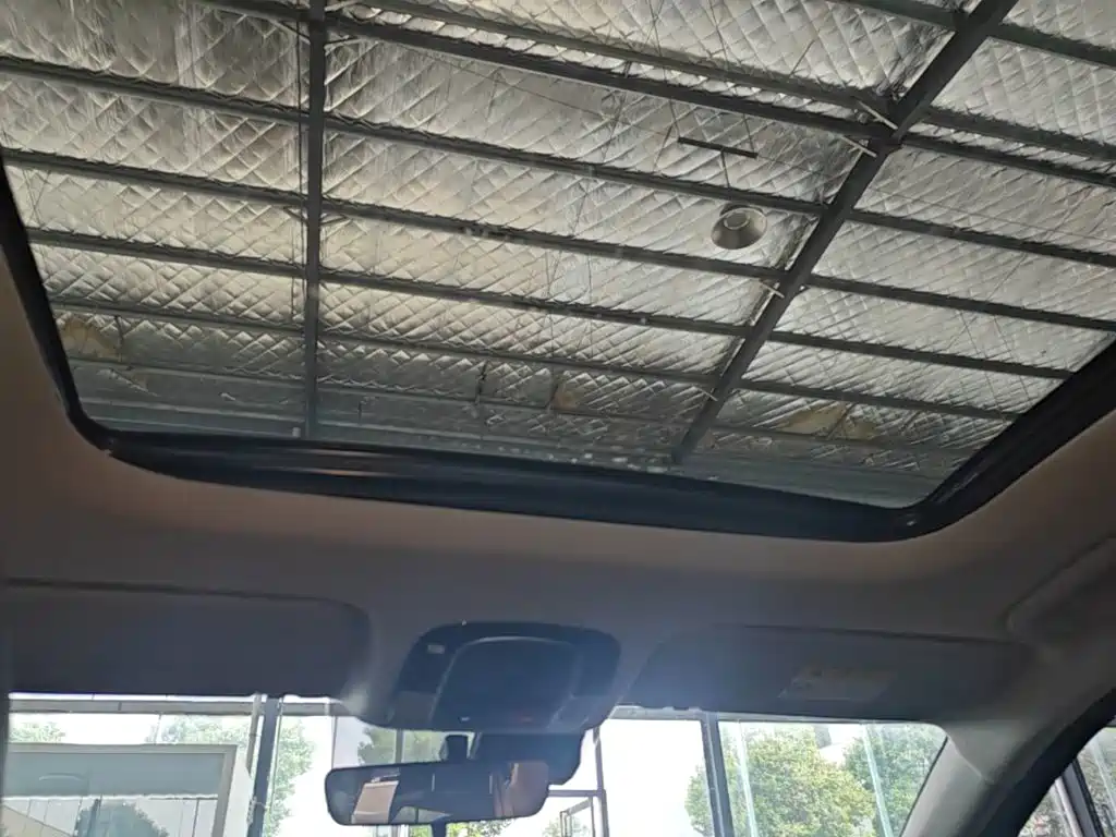 Hyundai Tucson — миниатюра 18