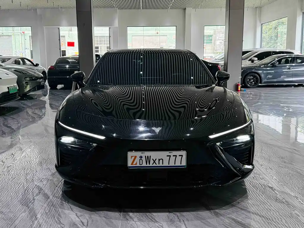 Neta S 2023 520km Lite
