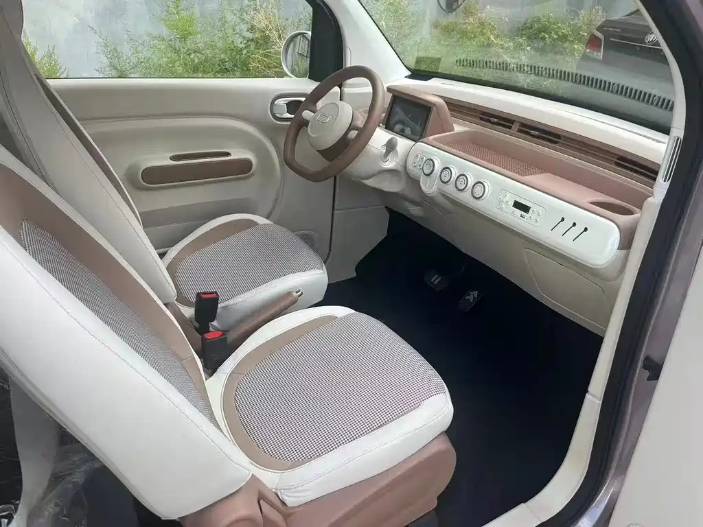 BESTUNE PENTIUM PONY