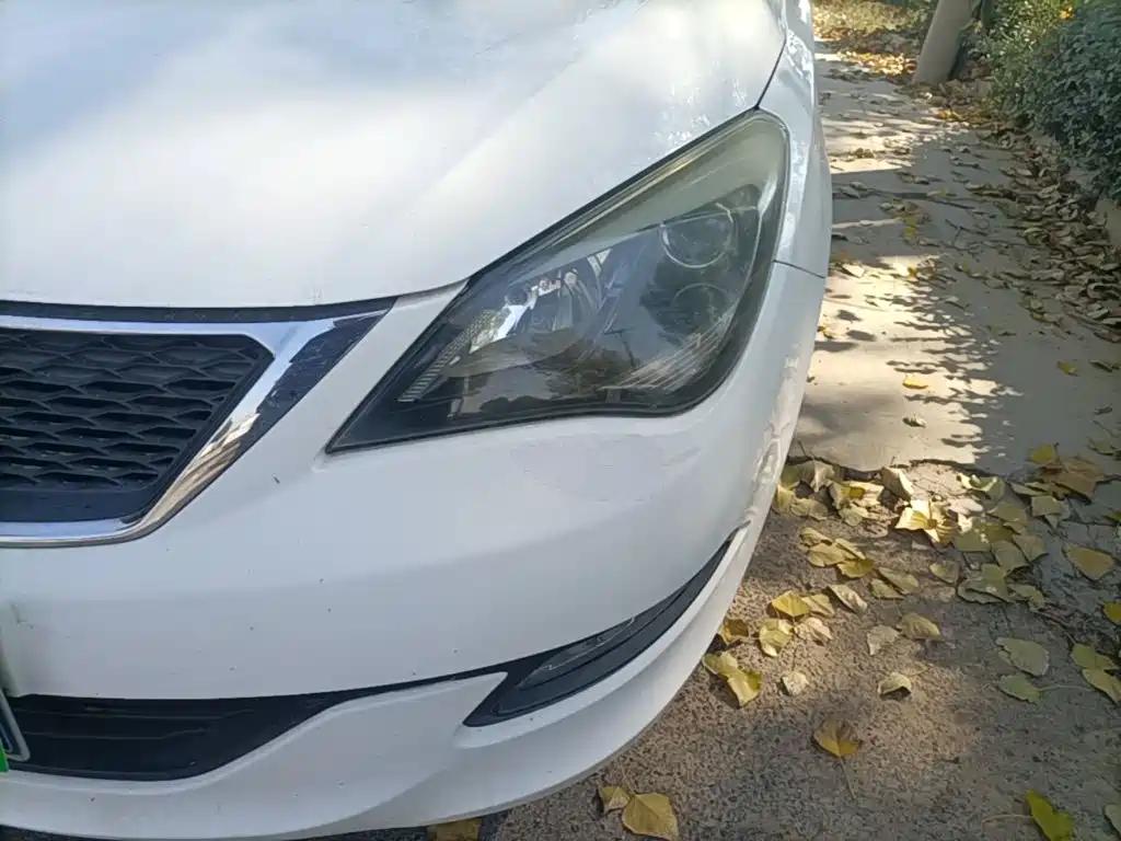 Chery Arrizo 3 — миниатюра 24