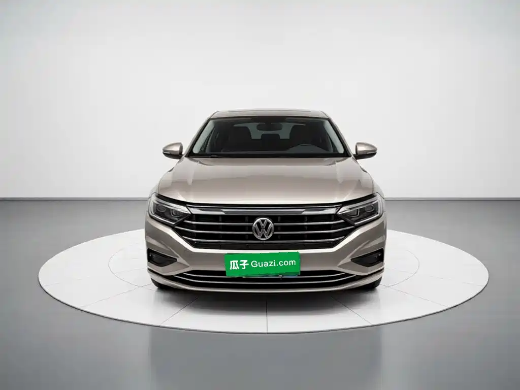 Volkswagen Sagitar — миниатюра 2