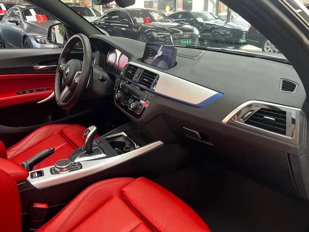 BMW 2 Series (Import) — миниатюра 24