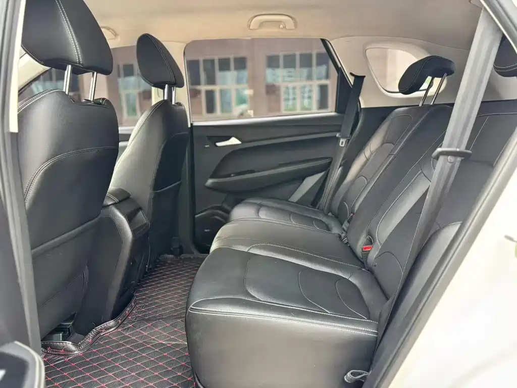 Baojun 530 — миниатюра 7