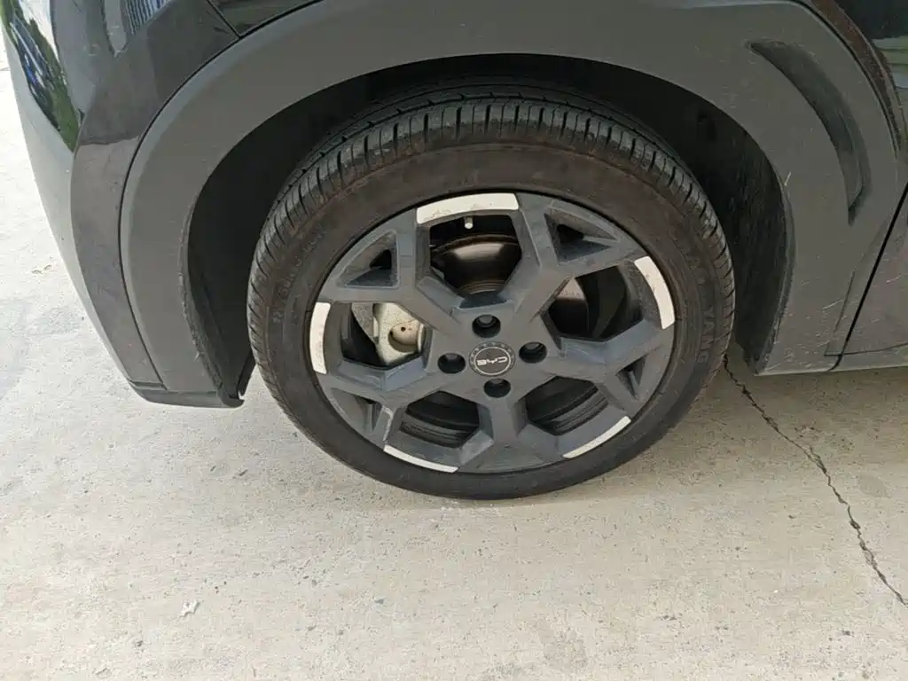 BYD Seagull — миниатюра 23