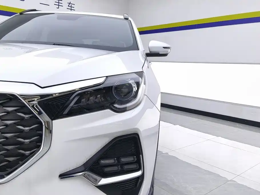 Jetour X70 — миниатюра 4