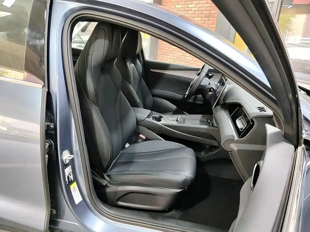 BYD Seal 06 — миниатюра 9