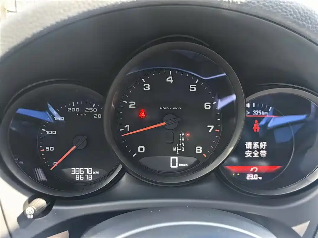 Porsche Macan 2021 Macan 2.0T
