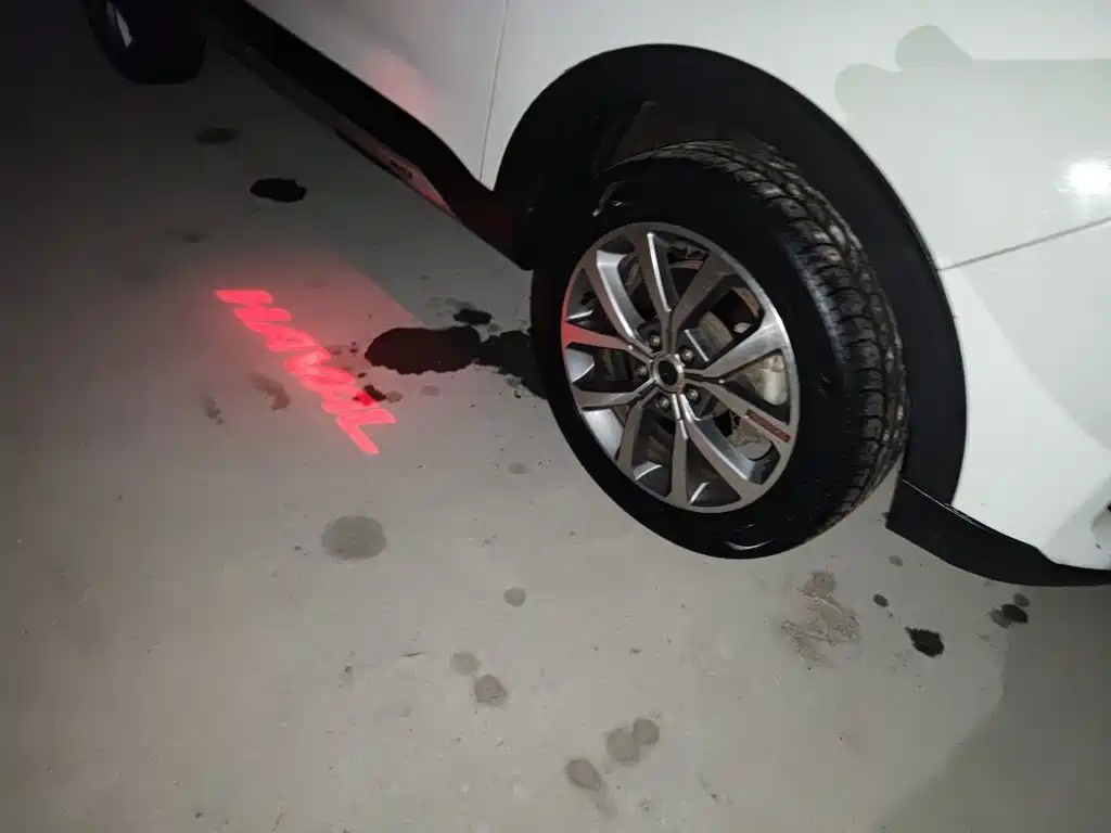 Haval H2s — миниатюра 24