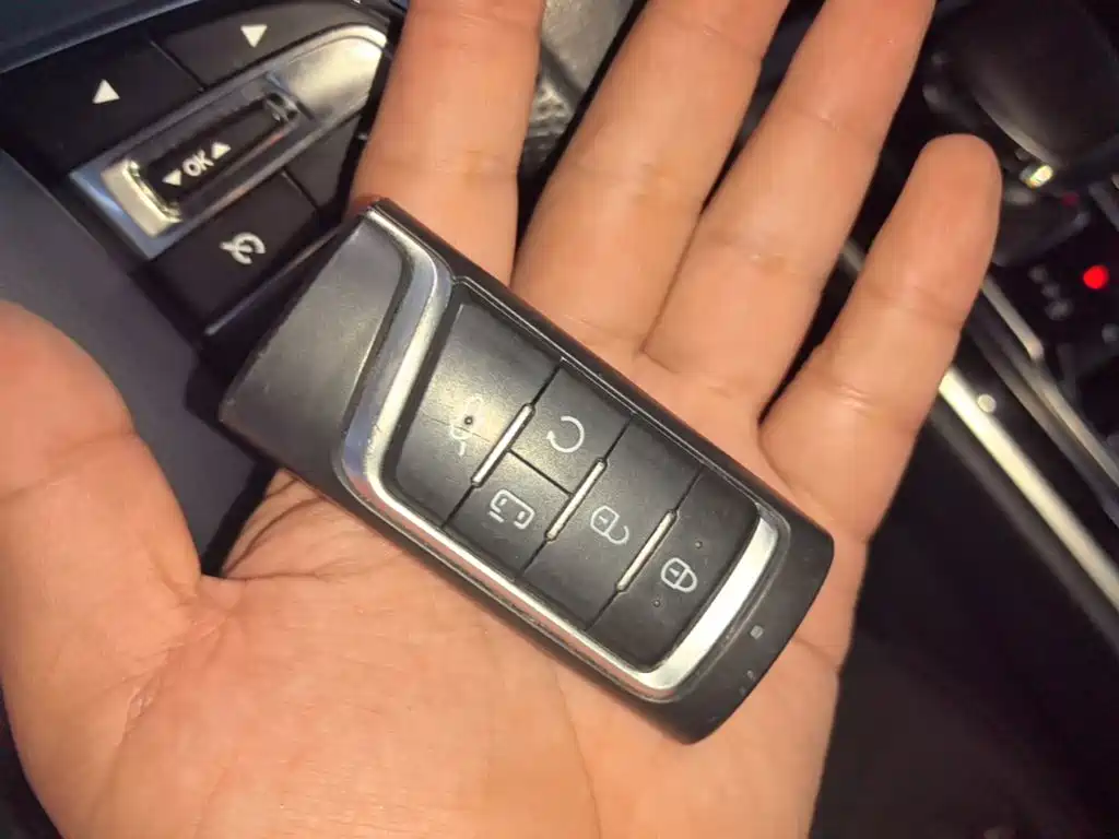 GAC M8 2023 390T Premium