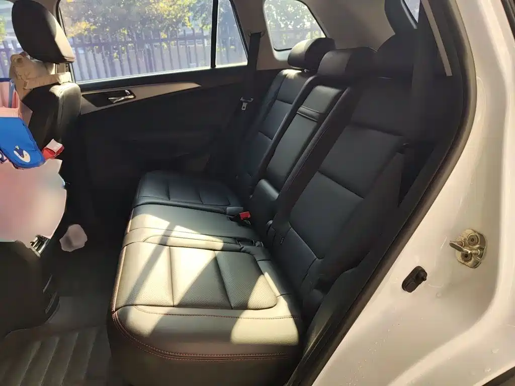 Changan CS75 — миниатюра 15