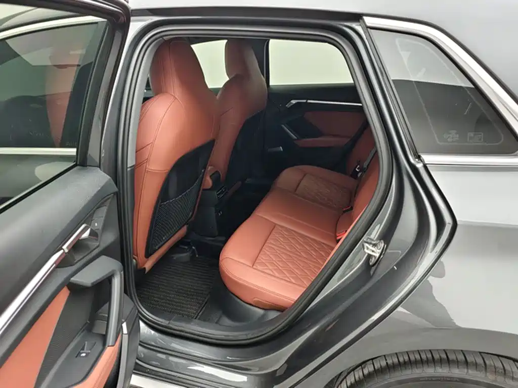 Audi A3 — миниатюра 10