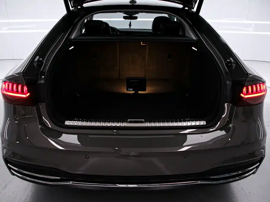 Audi A7 — миниатюра 18