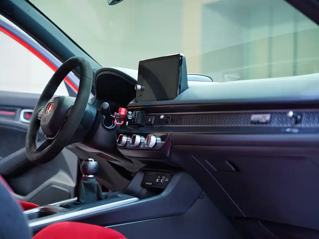 Honda Civic (Import) — миниатюра 24