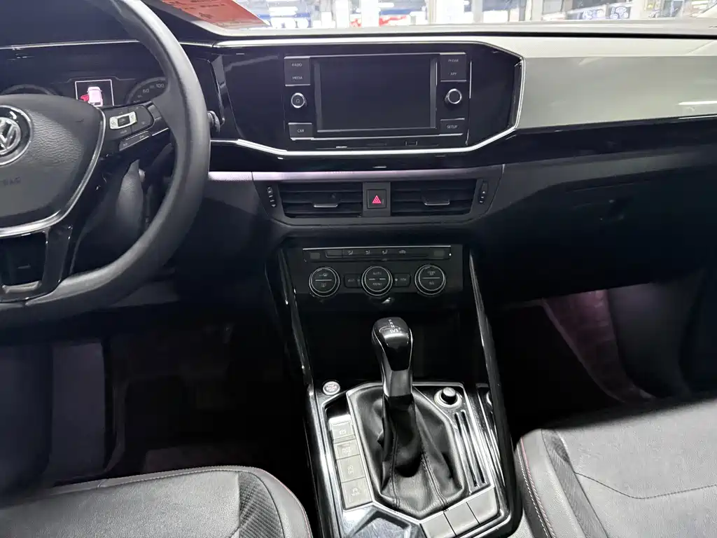 Volkswagen Tayron — миниатюра 15