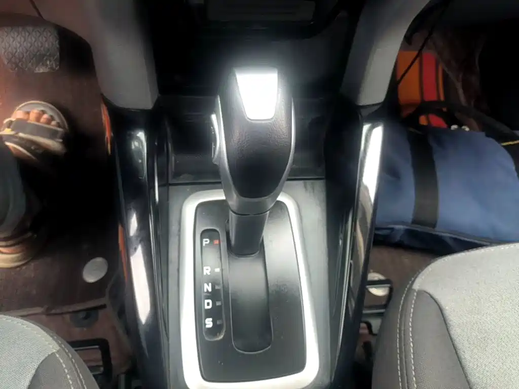 Ford Ecosport — миниатюра 14