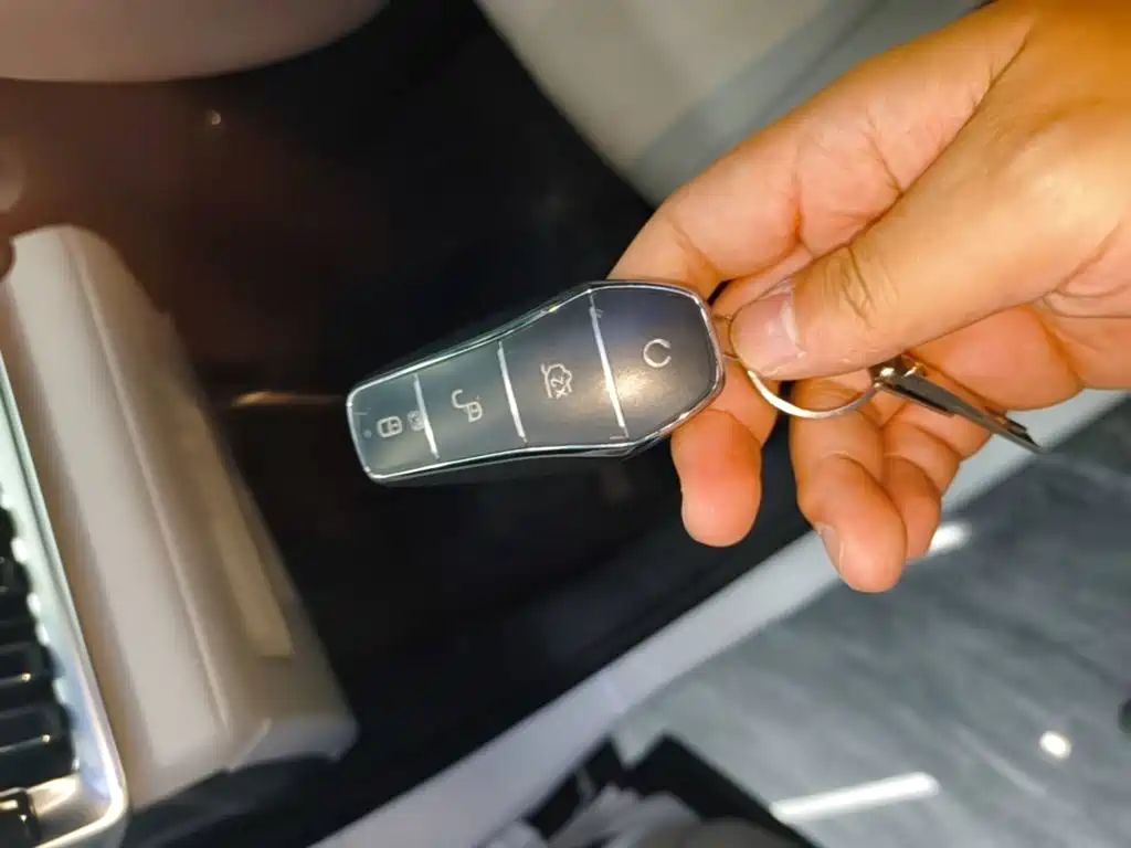 BYD PLUS New Energy — миниатюра 9