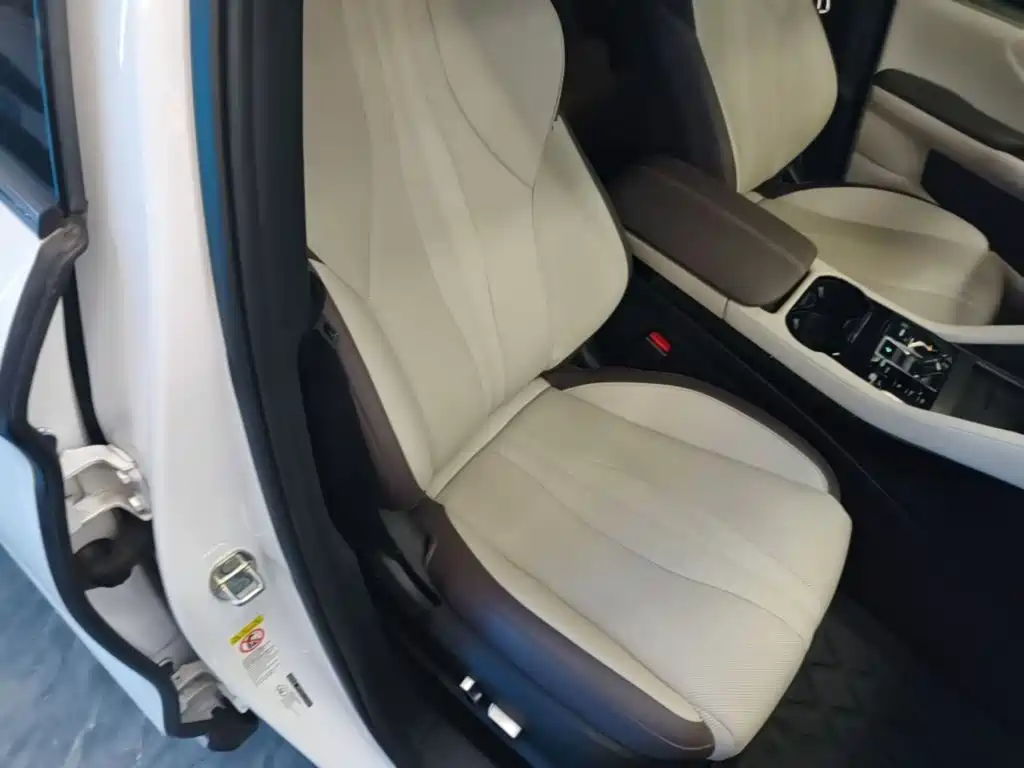 BYD PLUS New Energy — миниатюра 25