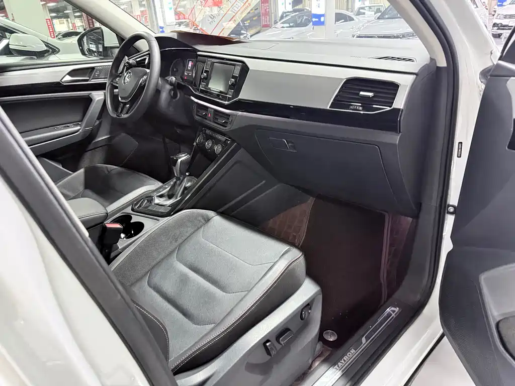 Volkswagen Tayron — миниатюра 21