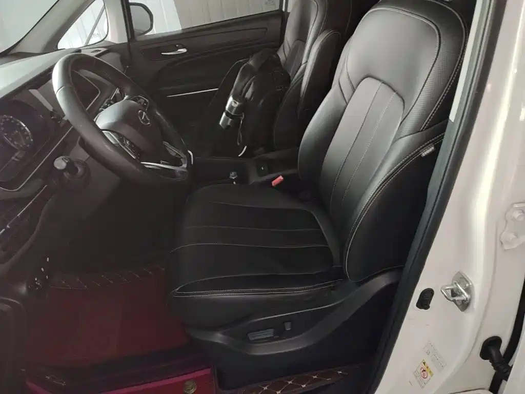 GAC Motor Trumpchi M6 — миниатюра 15