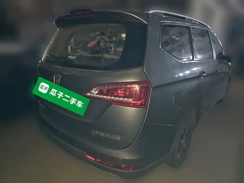 Baojun 730 — миниатюра 8