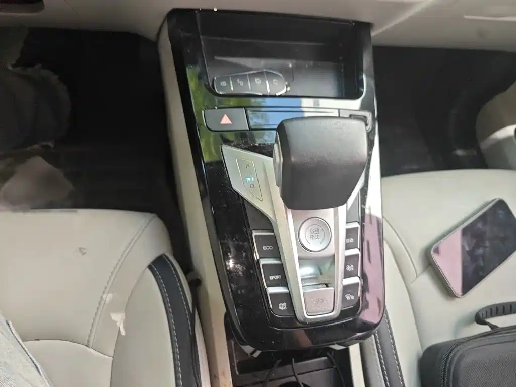 BYD Yuan Pro — миниатюра 7