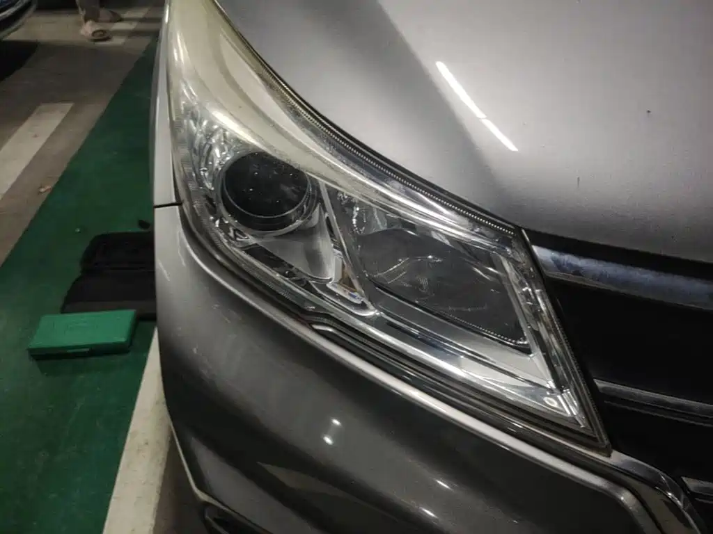 Baojun 730 — миниатюра 9