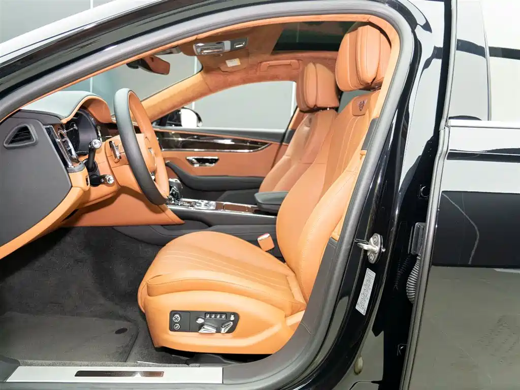 Bentley Flying Spur 2022 4.0T V8 Standard