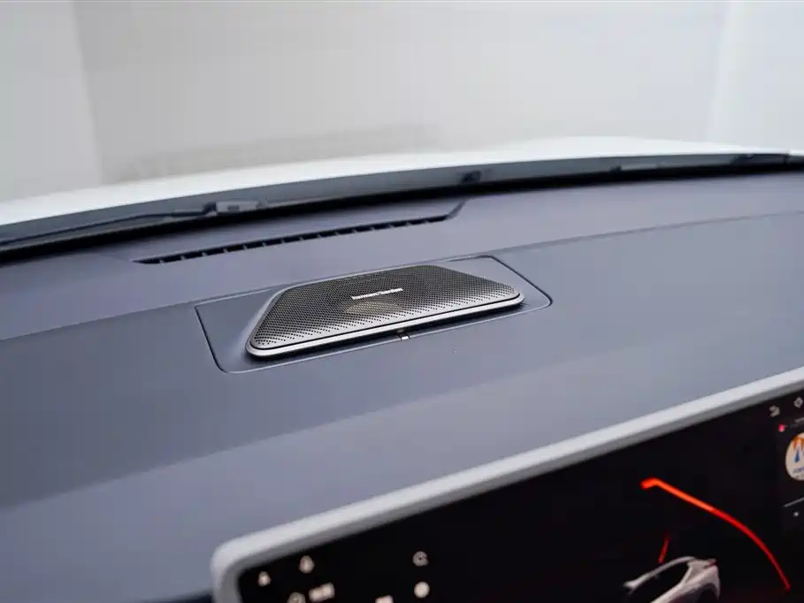 Lynk & Co Z20 2025 530km Pro