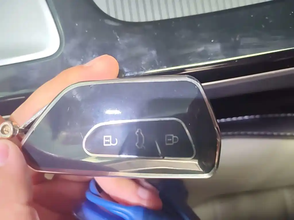 Volkswagen Tavendor 2024 330TSI Luxury