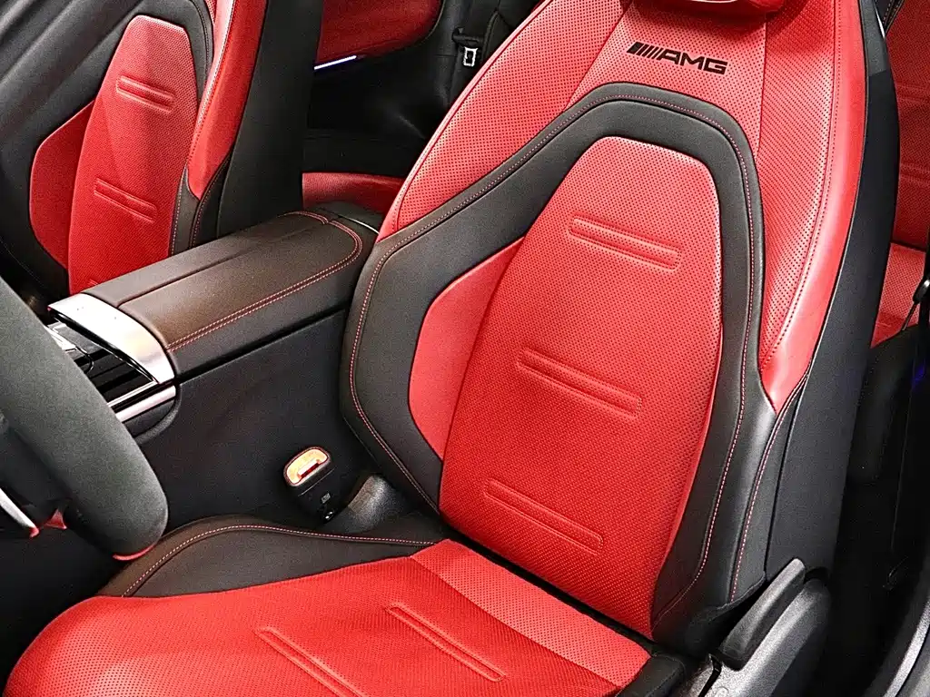 Mercedes-Benz CLE AMG — миниатюра 12