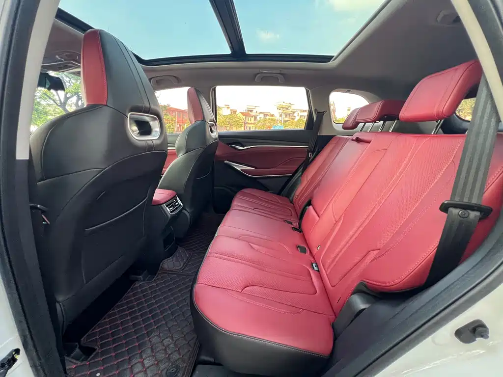 Changan CS75 PLUS — миниатюра 6